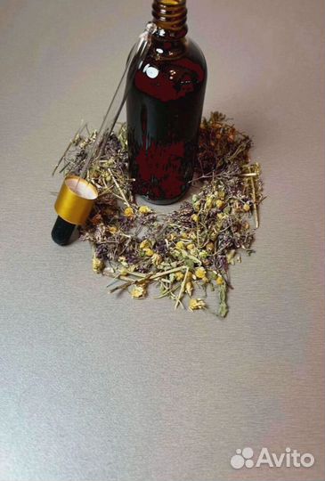 Сбор от бородавок медовый