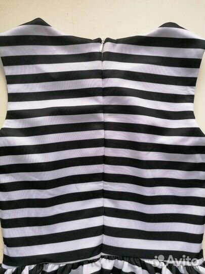 Новое платье concept club