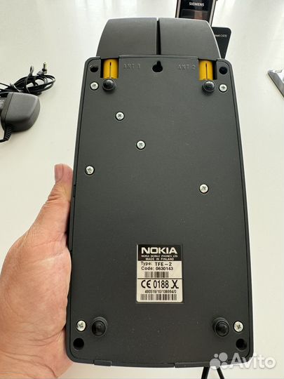 Усилитель сотовой связи Nokia+ телефон в подарок