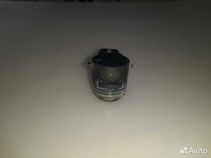 Датчик парковки Jaguar Land Rover (JLR)