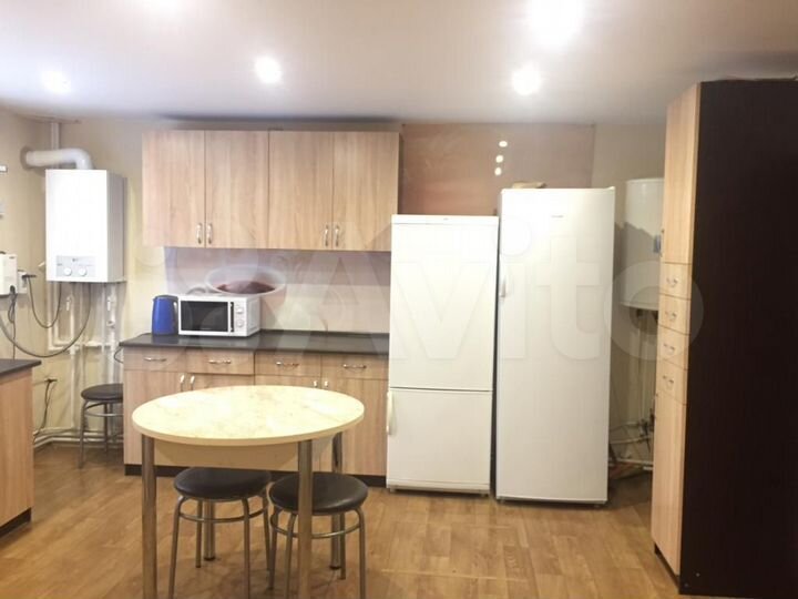 Дом 93 м² на участке 10 сот.