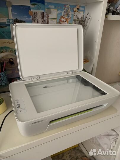 Принтер hp deskjet 2130