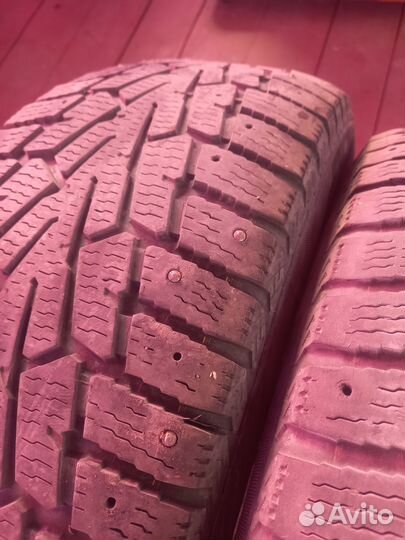 Cordiant Snow Cross 215/65 R16