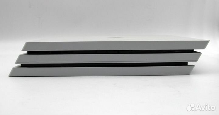 Sony PS4 PRO 1 Tb (CUH 70XX) White