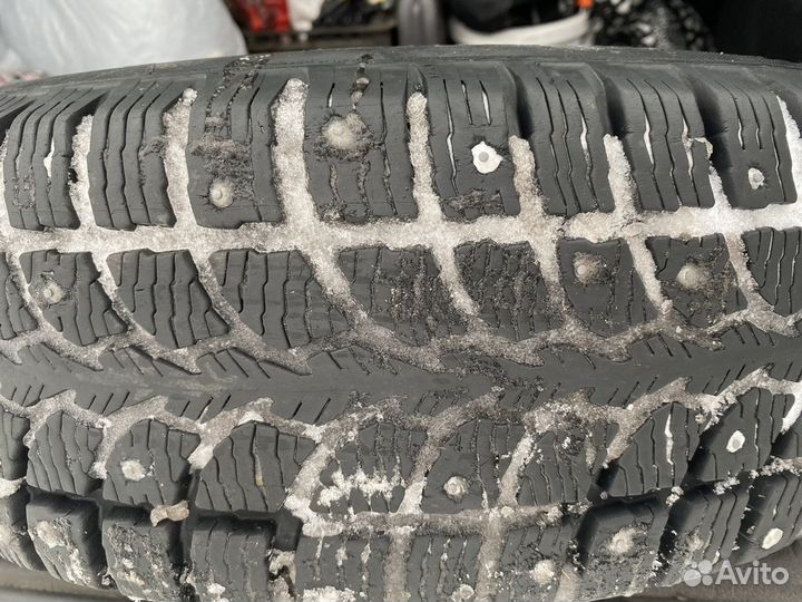 КАМА 505 Irbis 175/65 R14 82