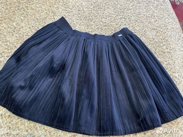 Юбка для школы