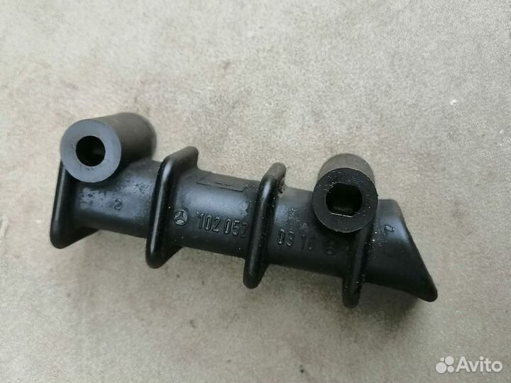 Успокоитель цепи Mercedes Benz 190 W201 1982-1993