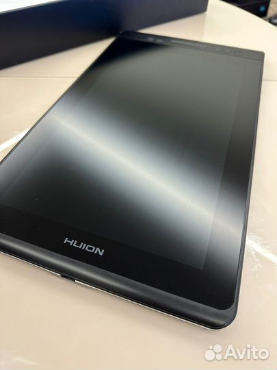 Графический планшет huion Kamvas Pro 13