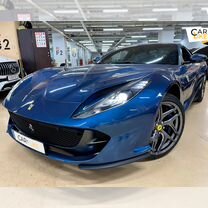 Ferrari 812 Superfast 6.5 AMT, 2020, 10 775 км, с пробегом, цена 25 000 000 руб.