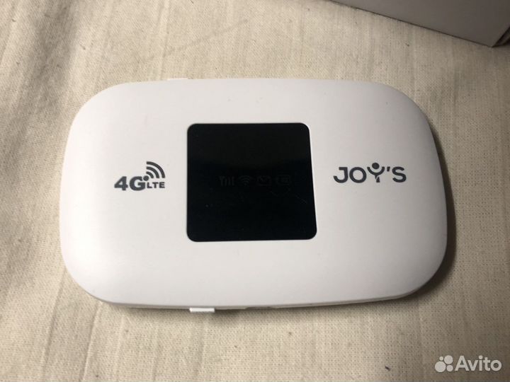 Продам wifi роутер на симке