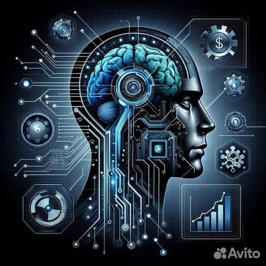 Полная автоматизация телеграмм канала