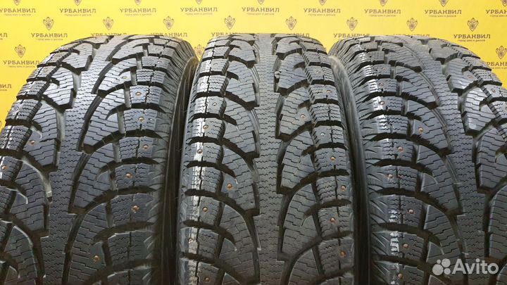 Hankook I'Pike RW11 225/65 R17