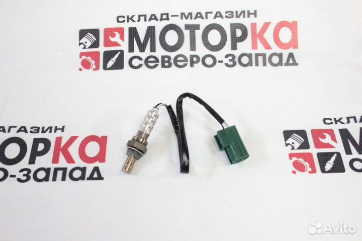 Датчик Кислородный Nissan Teana VQ23DE
