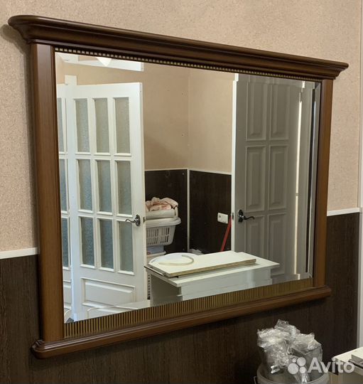 Зеркало на стену