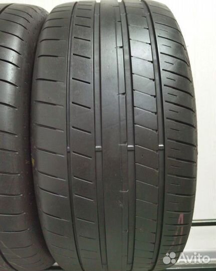 Dunlop SP Sport Maxx RT 2 285/40 R20 108Y