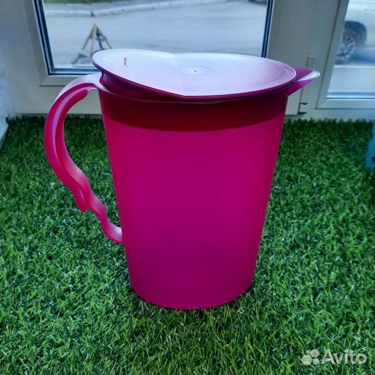 Кувшин Очарование 2,1л