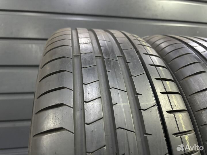 Pirelli P Zero PZ4 225/45 R19 96W