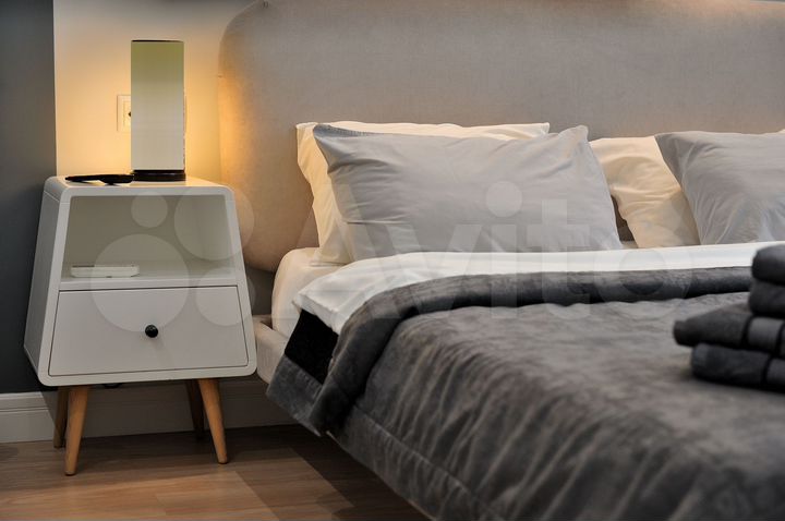 1-к. квартира, 42 м², 3/9 эт.