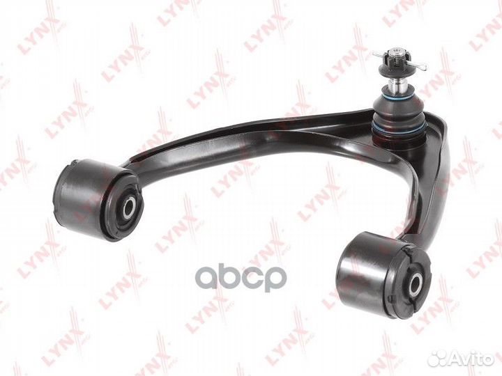 Рычаг передний верхний L toyota Mark 2/Chaser/C