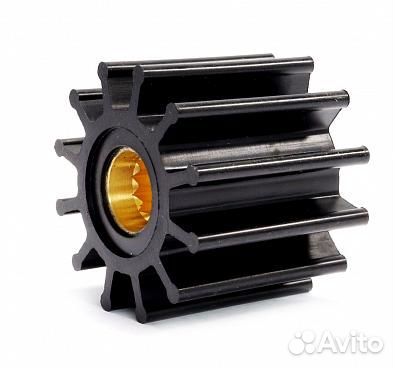 Крыльчатка помпы для двигателей volvo penta