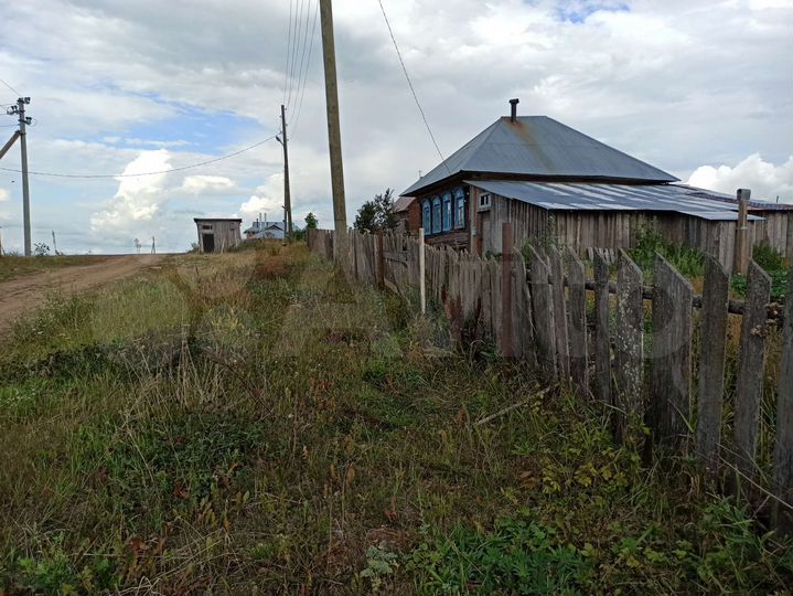 Участок 9 сот. (ИЖС)