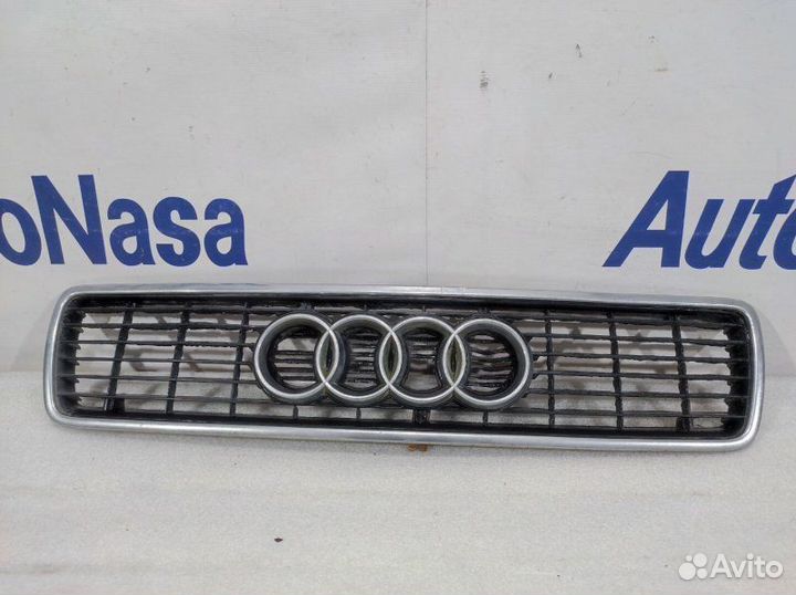 Решетка радиатора Audi 80 B4 1991-1995