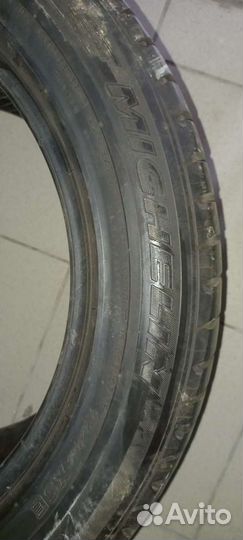 Michelin Pilot Primacy 275/45 R18