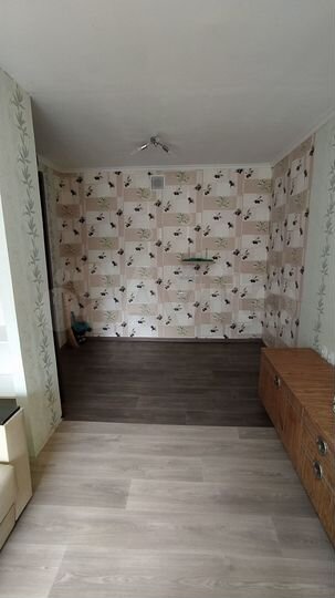 Комната 16,9 м² в 1-к., 4/9 эт.