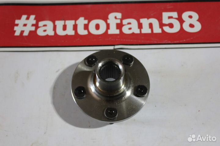 Ступица передняя Chrysler / Dodge