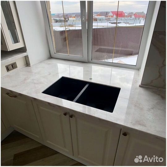 Кухня на заказ. Гарантия