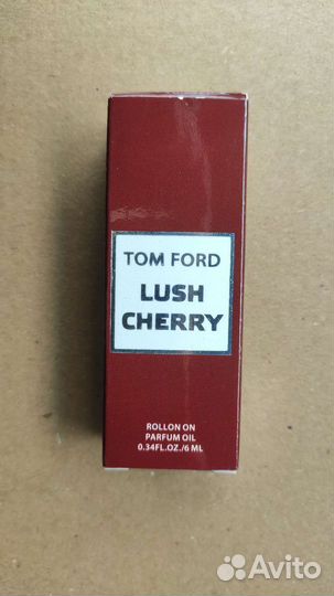 Арабские масляные духи (миск) 6мл