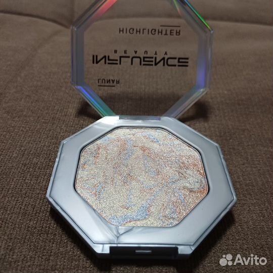 Хайлайтер новый