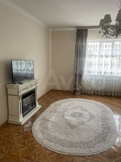 Дом 240 м² на участке 6 сот.