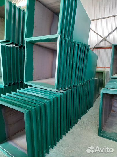 Контейнер для мусора 0,75м3 оптом от 10шт