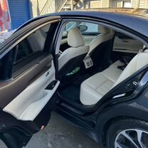 ⭐︎ Купить Lexus ES 🚘 от 2 250 000 ₽ в Магнитогорске: 54