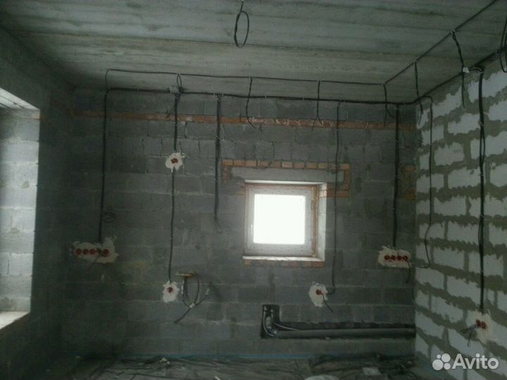 Электромонтер