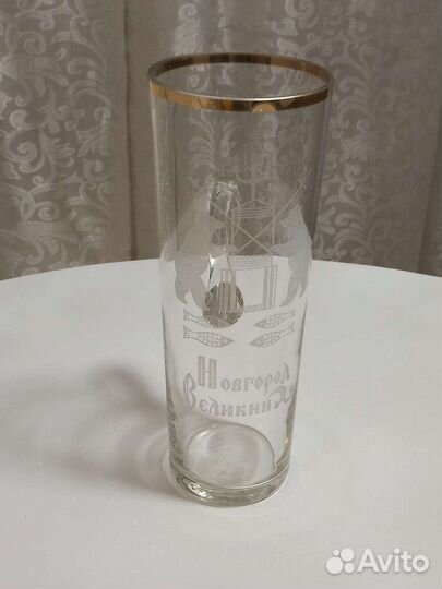 Посуда времён СССР. Винтаж