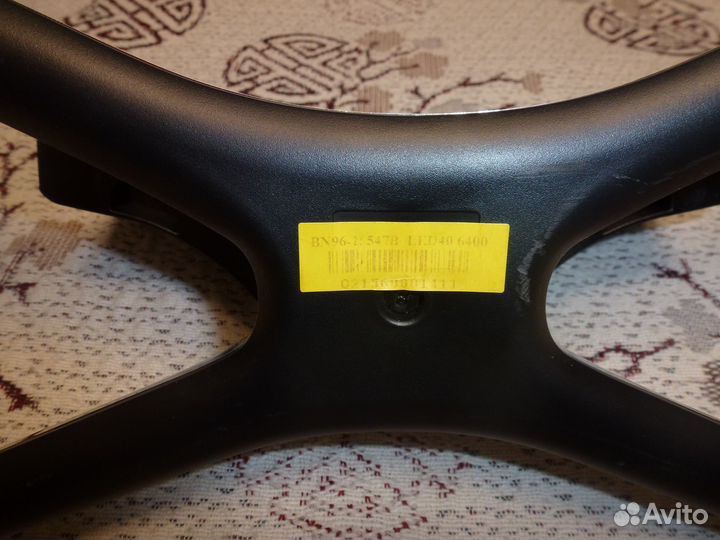 Подставка для тв samsung