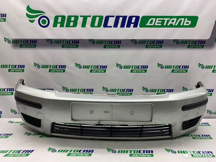 Бампер в сборе передний Ford Fusion универсал