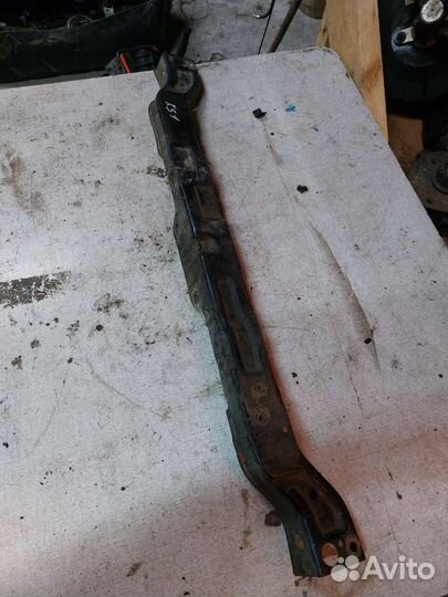 Передняя панель kia sportage 1 киа спортейдж 1