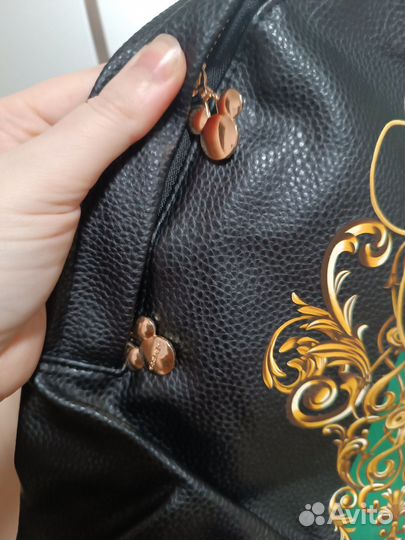 Рюкзак новый Микки Маус лицензия дисней