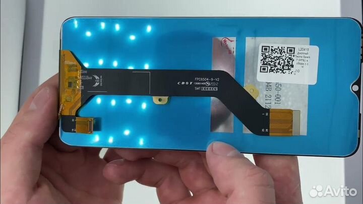 Дисплеи для Tecno.Продажа Замена Калининград