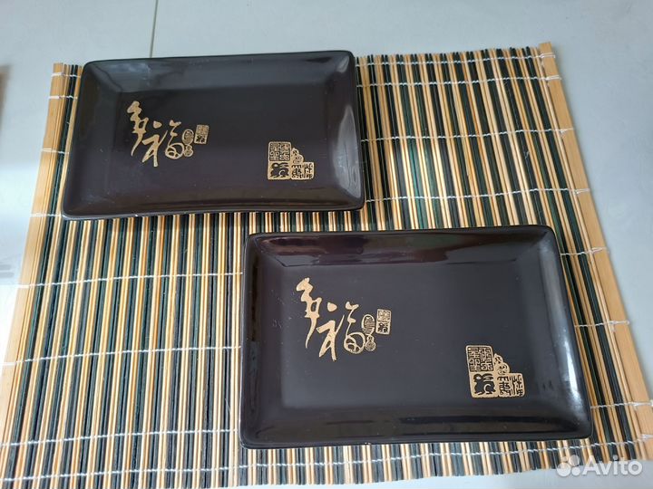 Набор для роллов и суши (15 предметов)