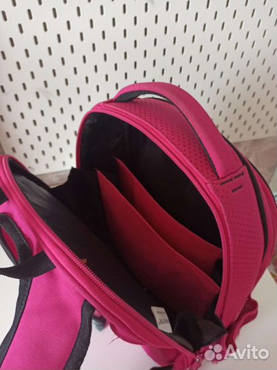 Рюкзак школьный для девочки