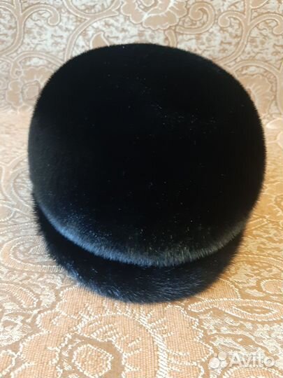 Шапка мужская