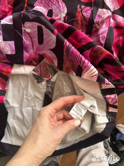 Мини платье 44-46