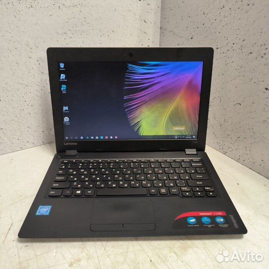 Нетбук Lenovo ideapad s10-3s (Рассрочка / Л2)