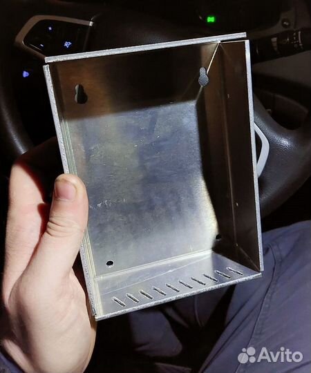 Металлообработка