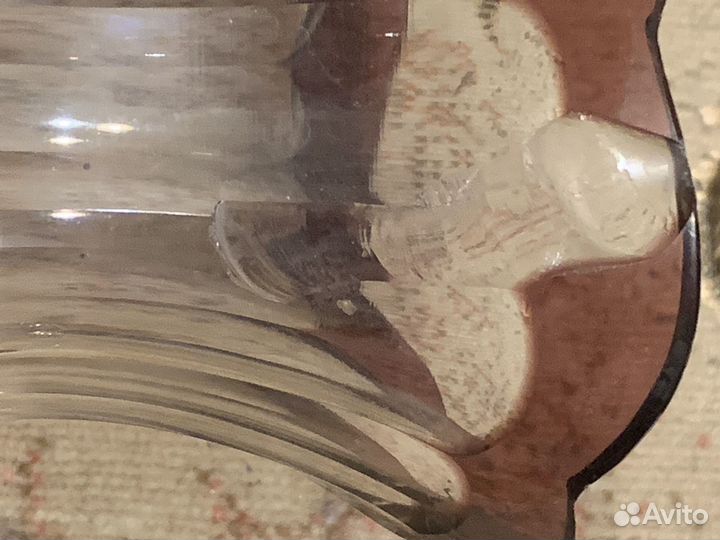 Ваза высокая 30 см