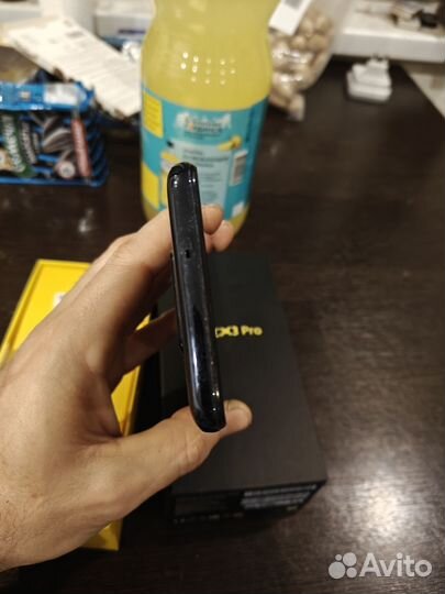 Xiaomi Poco X3 Pro, 8/256 ГБ